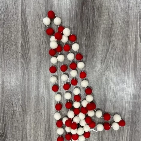 Ball Garland