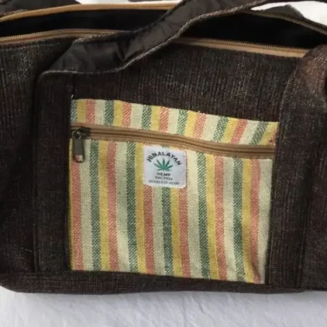 Duffel Bags