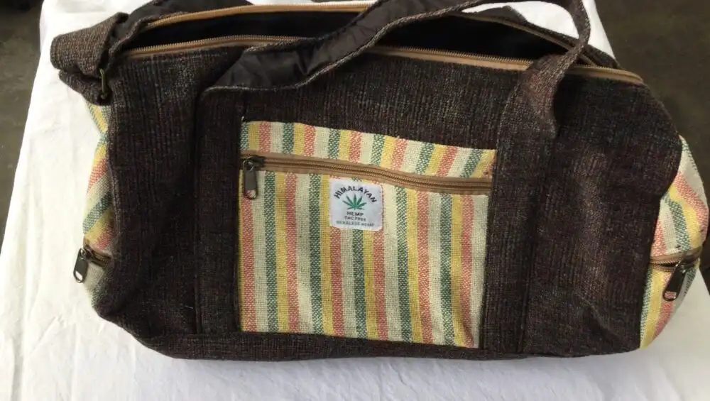 Duffel Bags