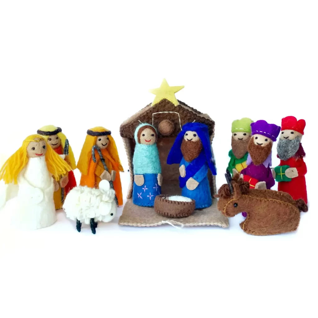 Christmas Decors