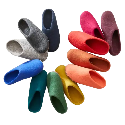 Footwear