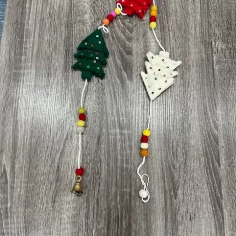 Christmas Garland