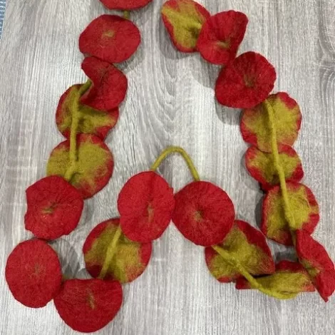garlands