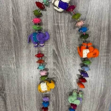 garlands
