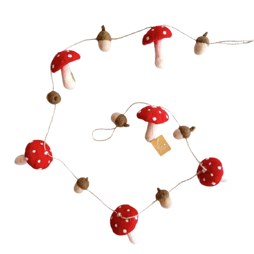 Garlands